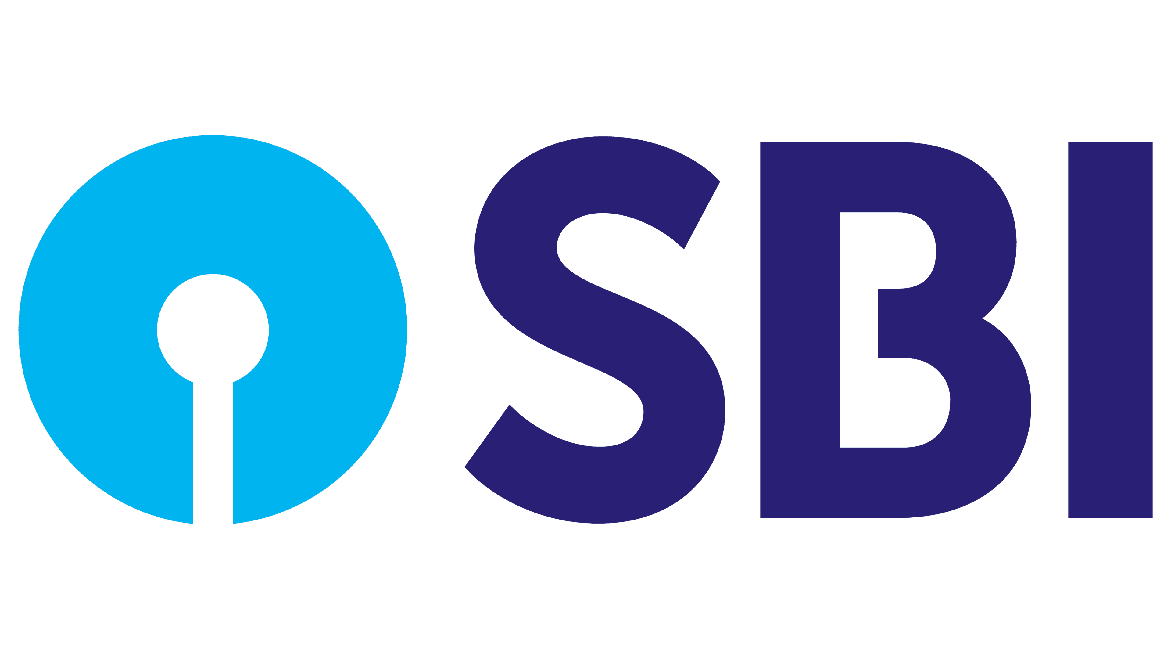 State Bank of India Logo