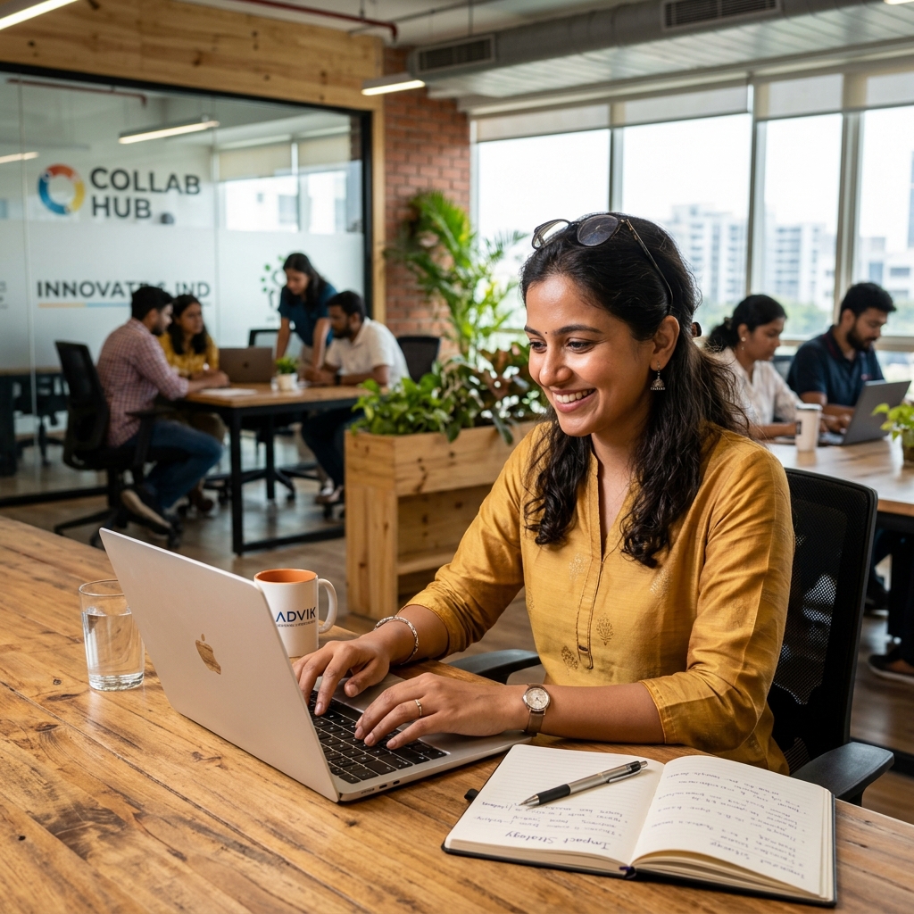 Student & Startup Empowerment